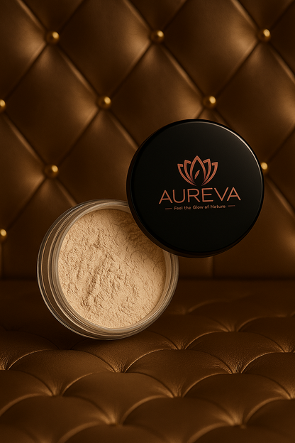 Finishing Powder