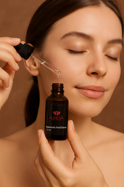 Hyaluronic Acid Serum
