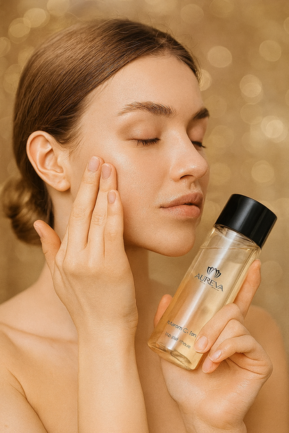 Vitamin C Toner