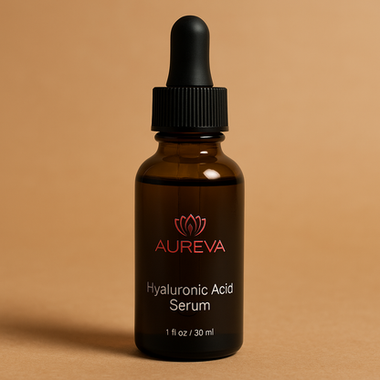 Hyaluronic Acid Serum