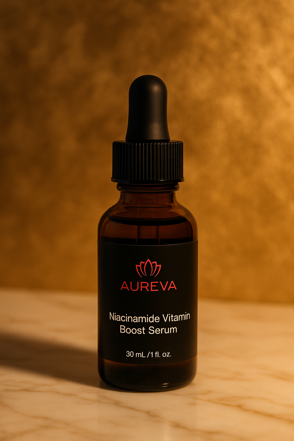 Niacinamide Vitamin Boost Serum