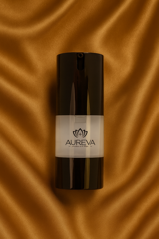 Mattifying Face Primer