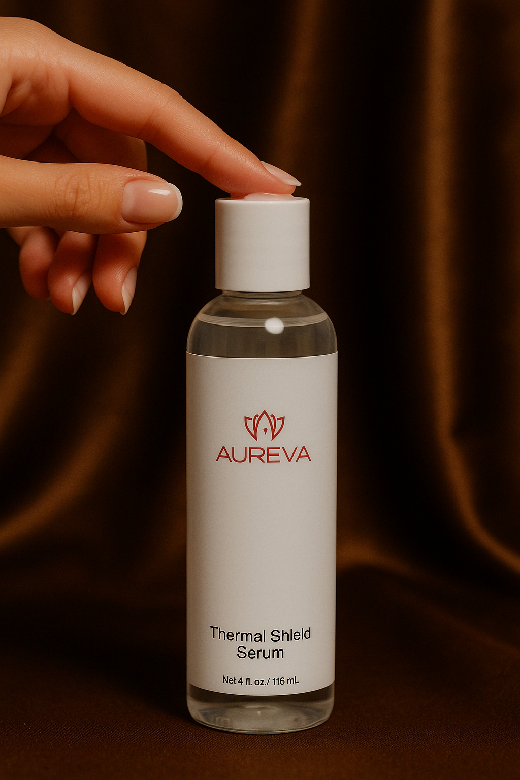 Thermal Shield Serum