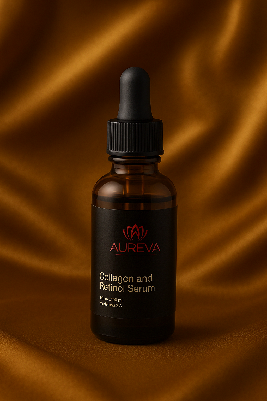 Collagen and Retinol Serum