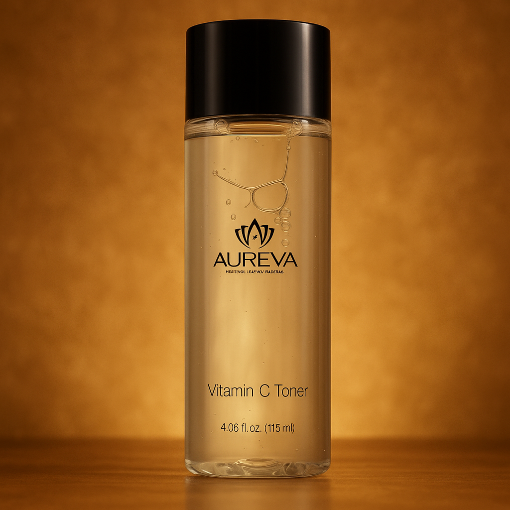 Vitamin C Toner