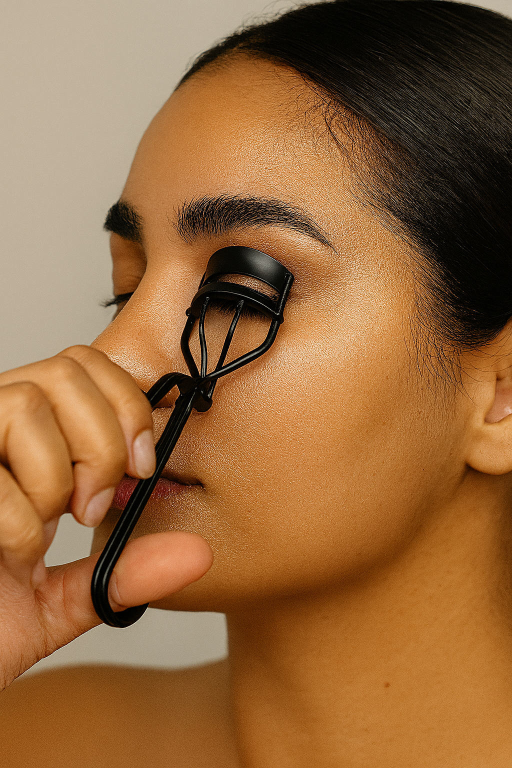 Pro Eyelash Curler