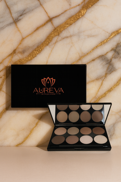 Ultimate Contour Kit - Natural Glow