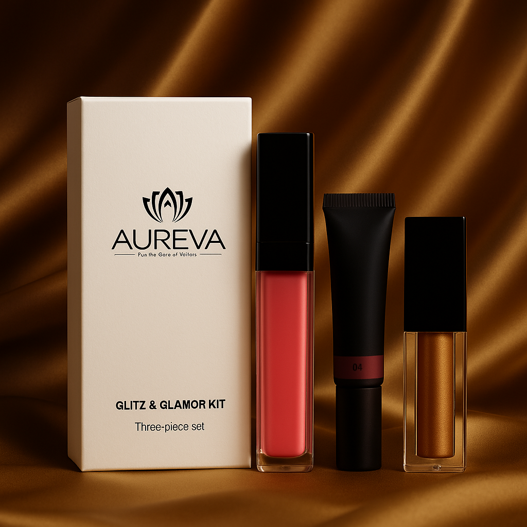 Glitz & Glamor Set